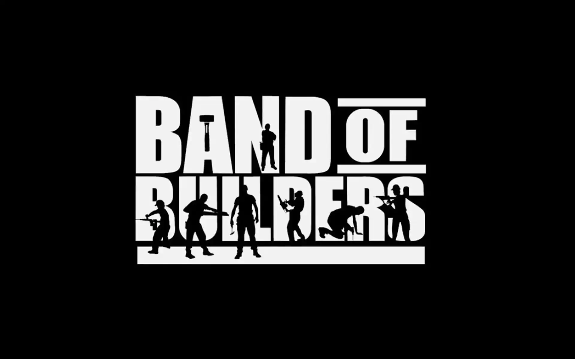 Band of Builders - Helping Trades in Hardship