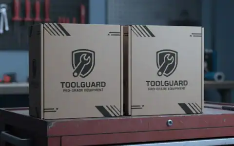 Fake Logos & Packaging - Counterfeit Clues