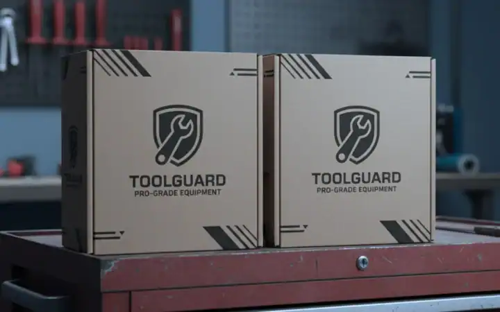 Fake Logos & Packaging - Counterfeit Clues