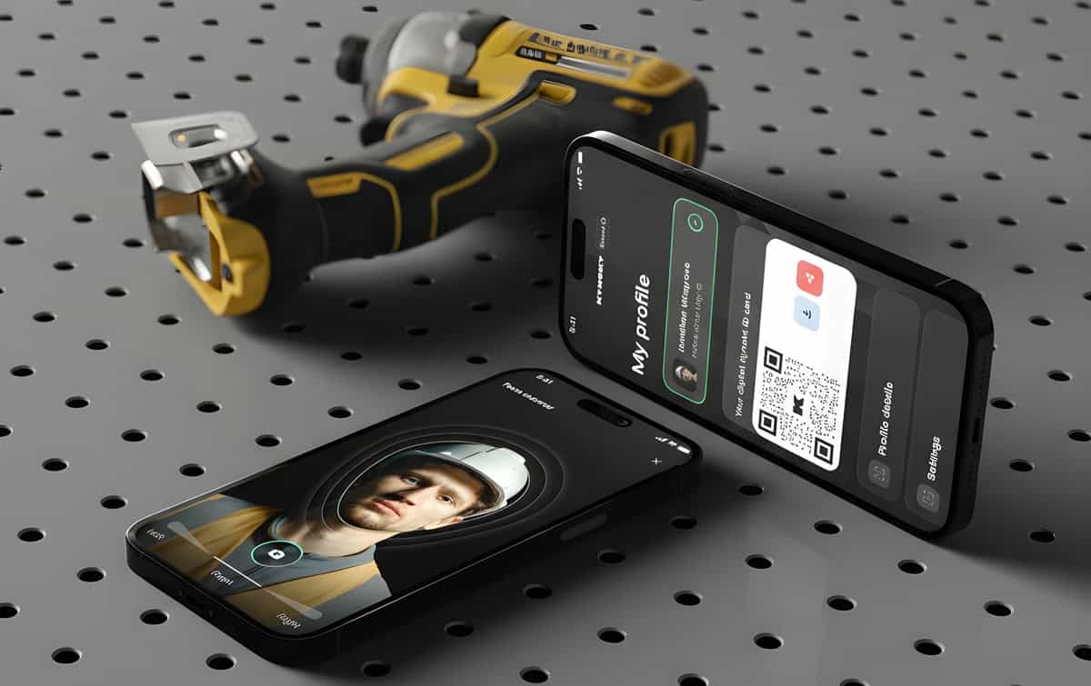Kynekt.co.uk - Protect your tools, your trade, your livelihood.