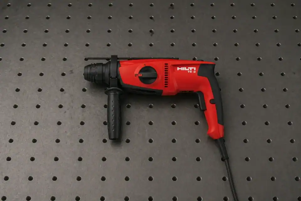 Hilti ON!Track