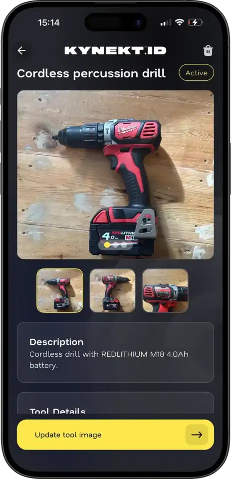 Logging Tools