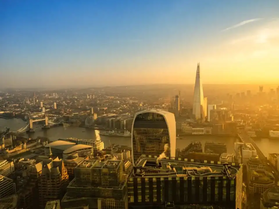 London