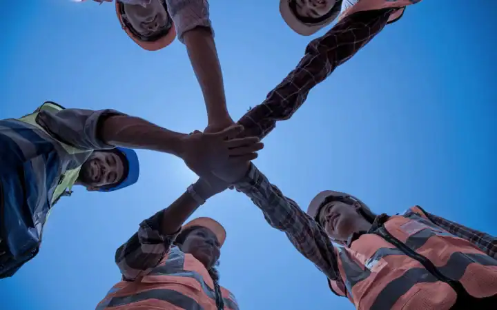 Together We’re Stronger Why Community Matters