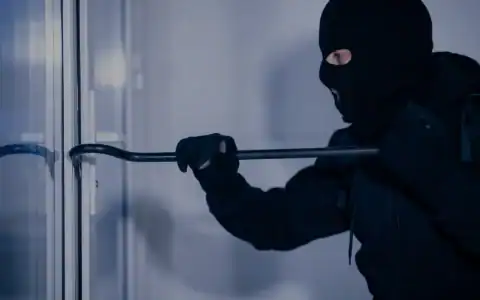 Tool Theft Horror Stories from Across the UK
