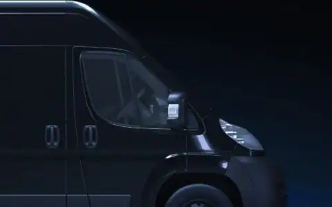 Top Tips for Protecting Your Van Overnight