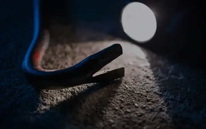 Why Construction Firms Are Cracking Down on Theft