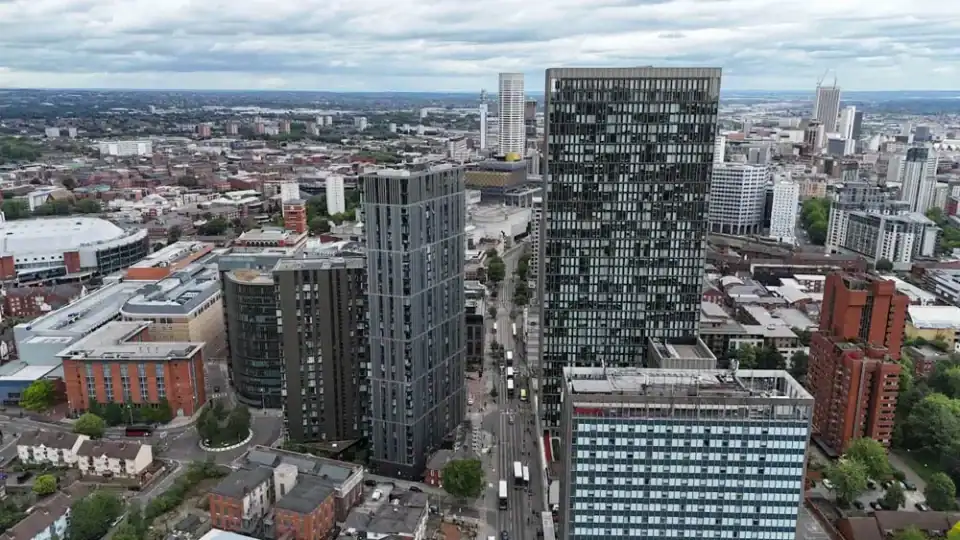Birmingham