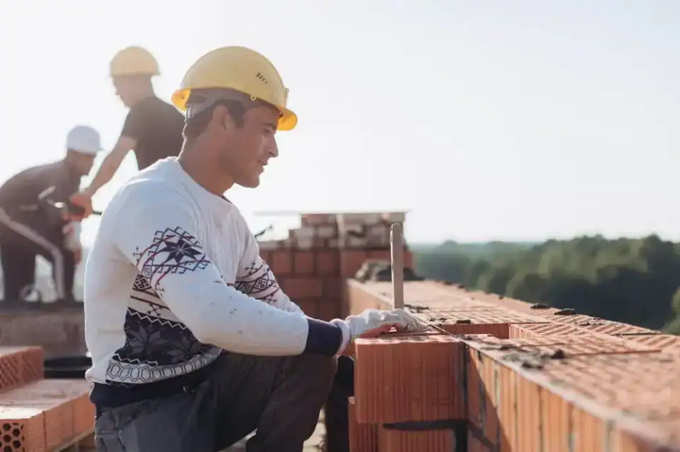 Bricklayers