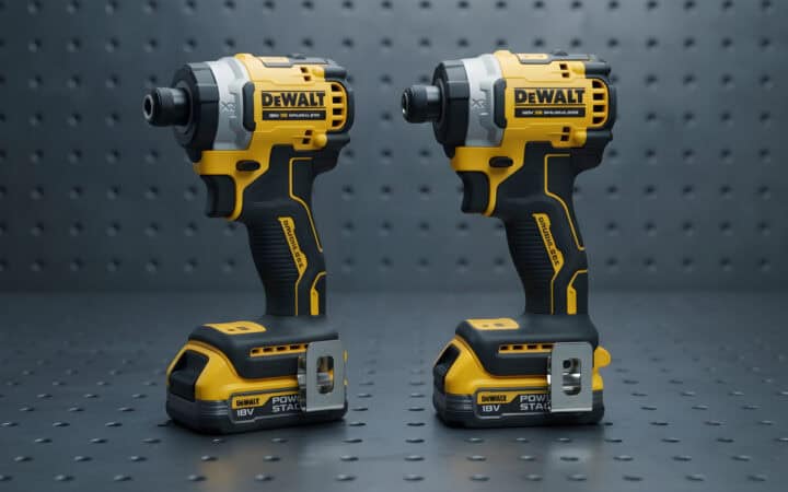 5 Steps to Prepare for Tool Theft Season
