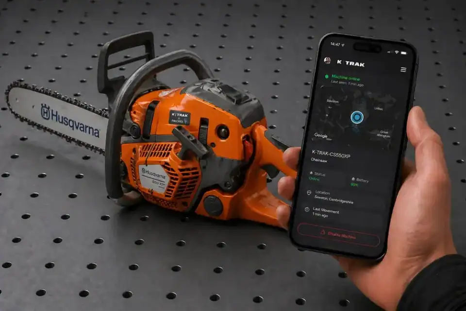 Tool hire companies