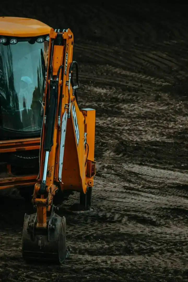digger