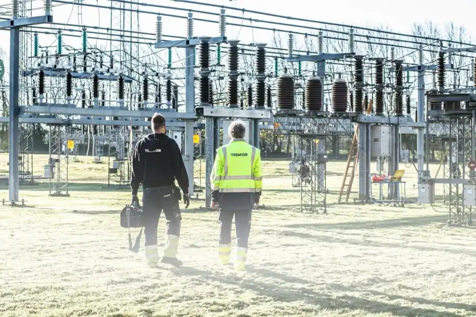 Facilities Maintenance Engineers