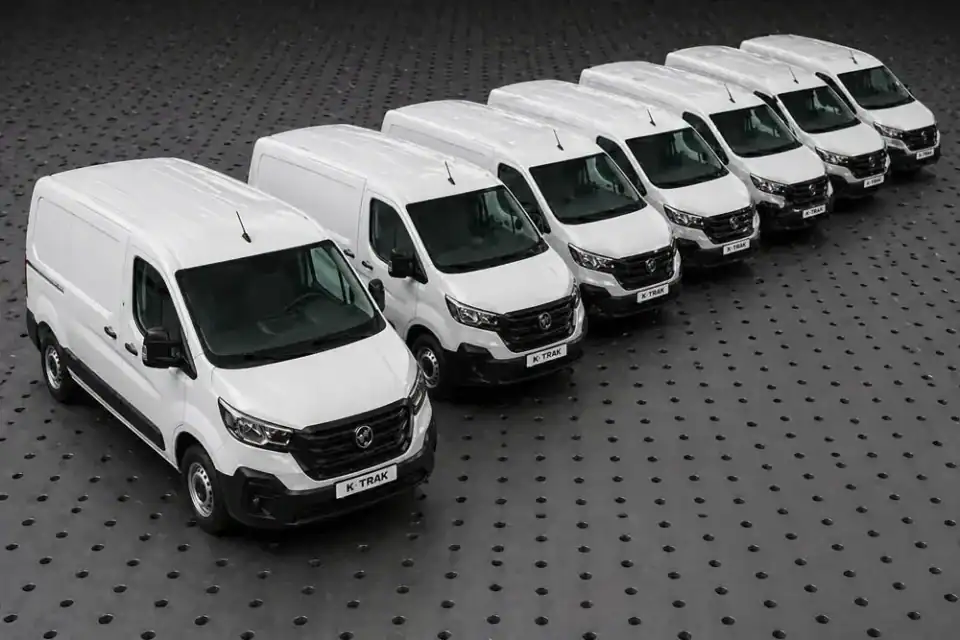 Fleet Operators