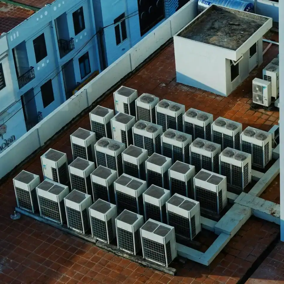 HVAC Engineers