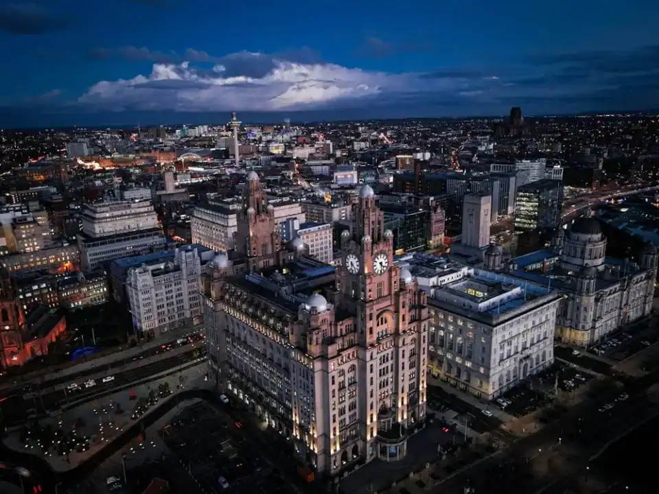 Liverpool