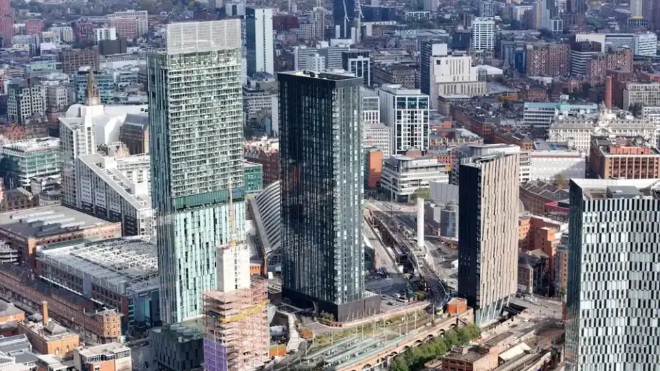 Manchester