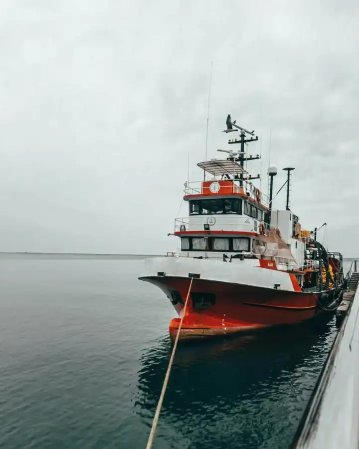 marine boat sea equipment