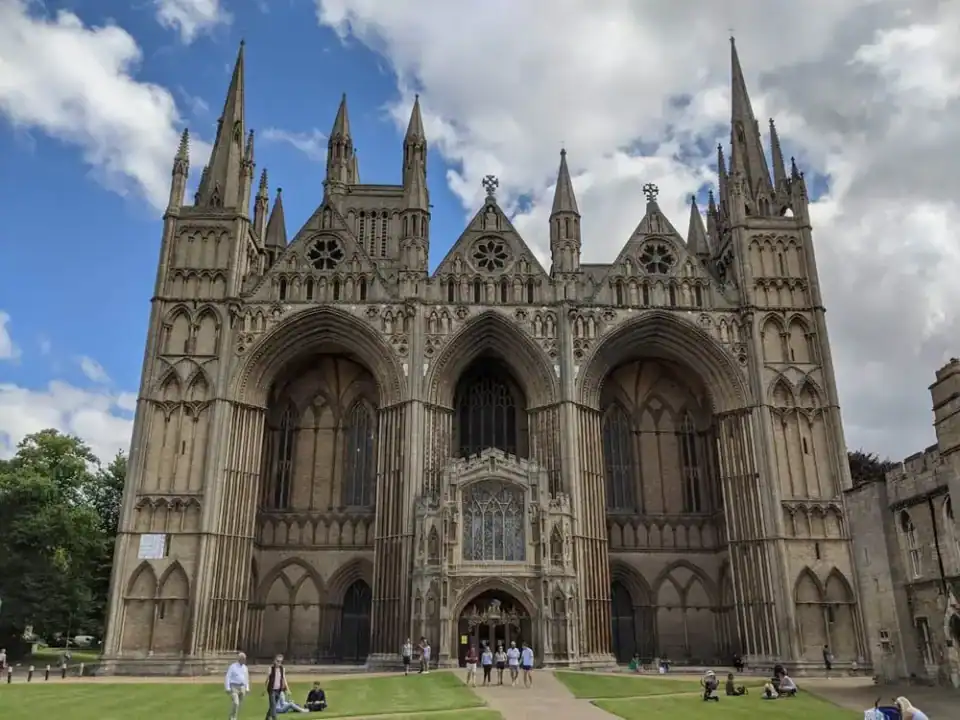 Peterborough