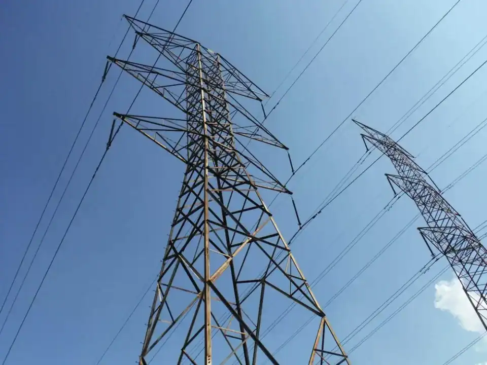 Utilities companies