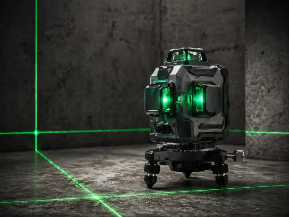 Laser Levels