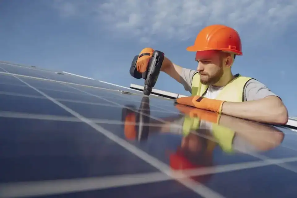 Renewable Installers
