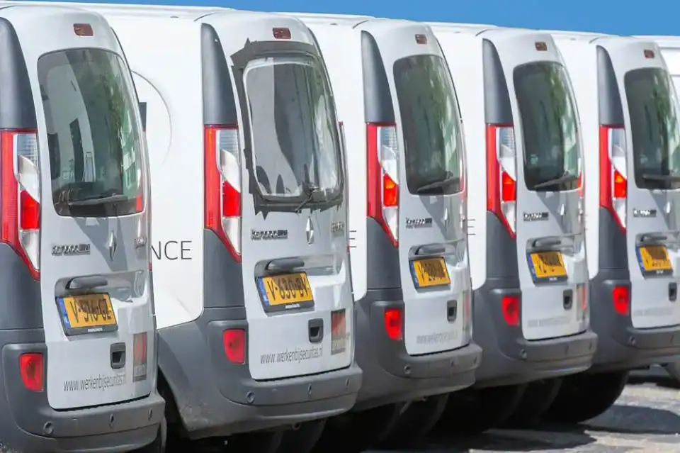 Van