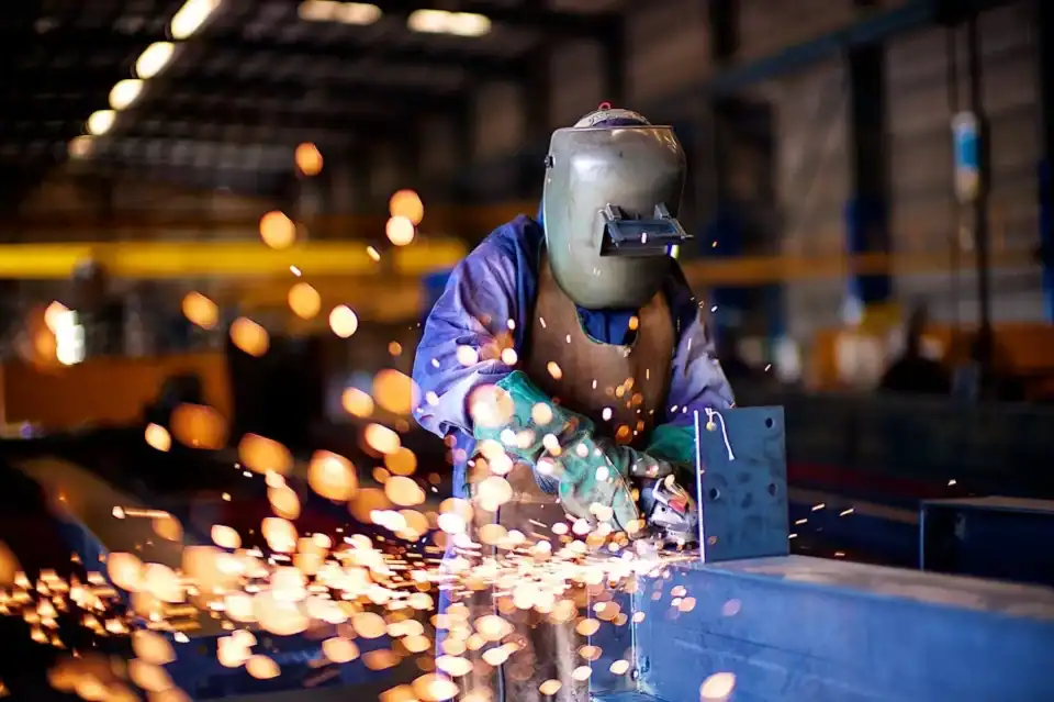 Secure Welding and Pipe Fusion
